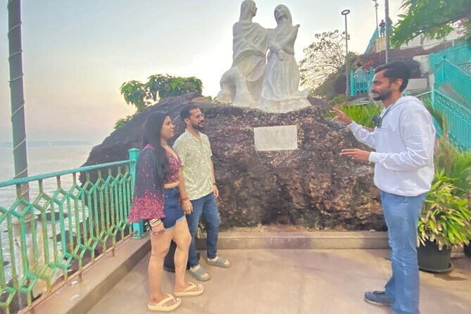 Private Guided Heritage Walking Tour in Goa - FAQ