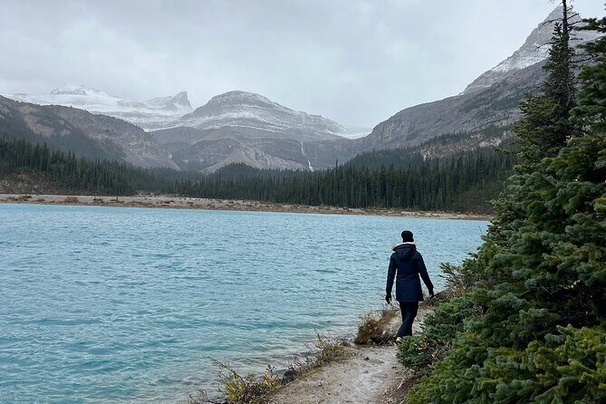 Private Guided Hike: Adventure & Wellness in Banff - Final Words