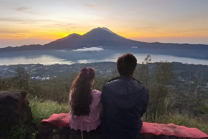 Private Guided Hike in Mount Batur Sunrise - Expert Guided Tour