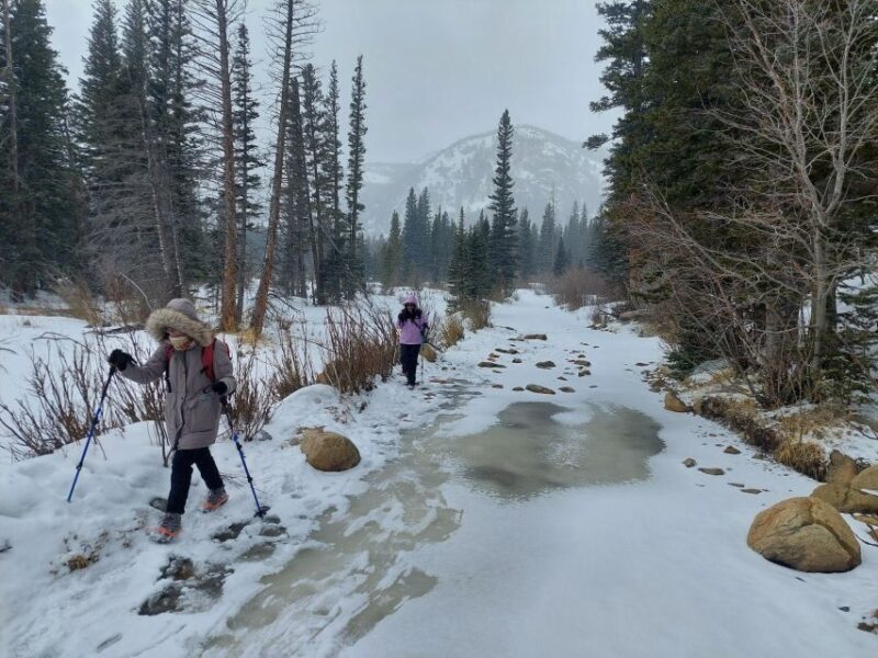 Private Guided Hike in the Rockies - Who Will Love This Tour?