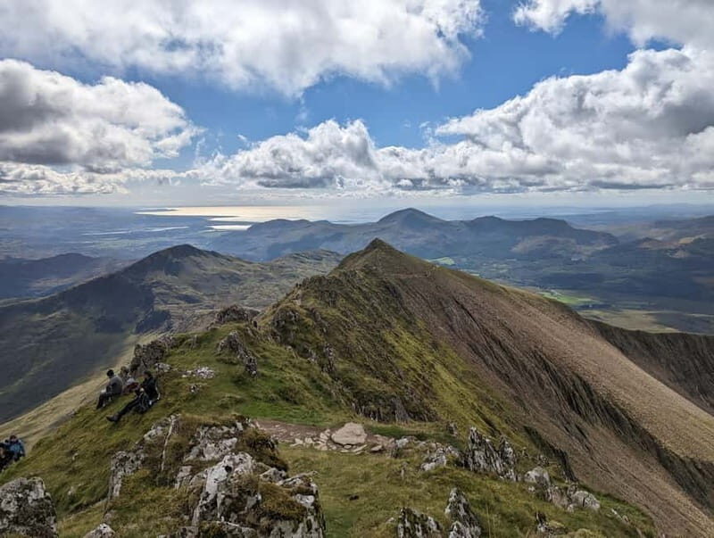 Private Guided Hike: Mount Snowdon Off The Beaten Track - Who Should Consider This Tour?