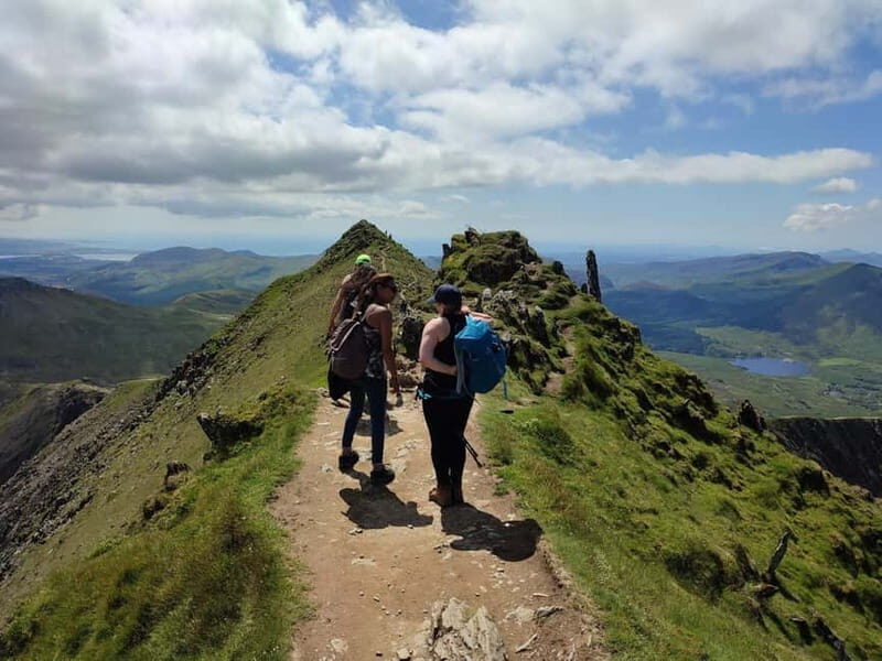 Private Guided Hike: Mount Snowdon Off The Beaten Track - FAQ