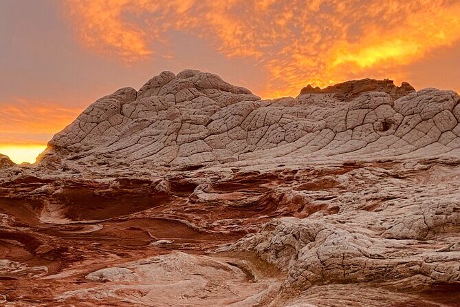 Private Guided Hike through White Pocket Off Road Activity - Practical Details That Matter