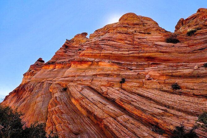 Private Guided Hike through White Pocket Off Road Activity - FAQ