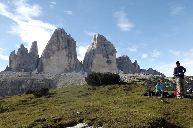 Private Guided Hike to Tre Cime Di Lavaredo - Good To Know
