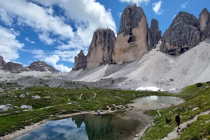 Private Guided Hike to Tre Cime Di Lavaredo - Reviews Summary