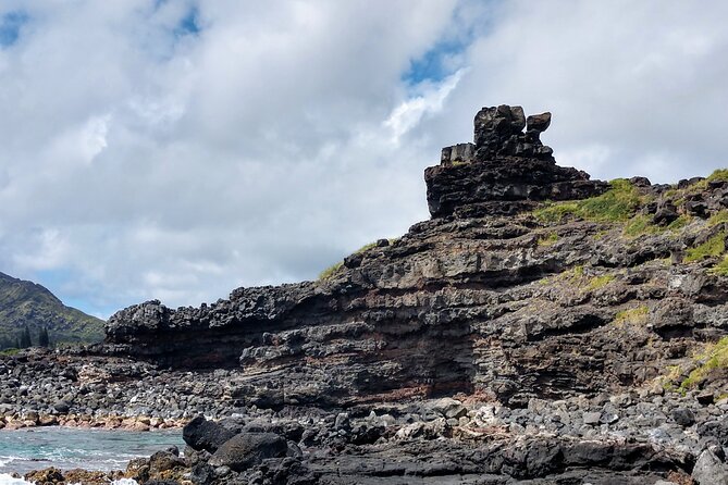 Private Guided Hiking Adventure on Hawaii Sea Cliffs - Pickup and Start Time Details