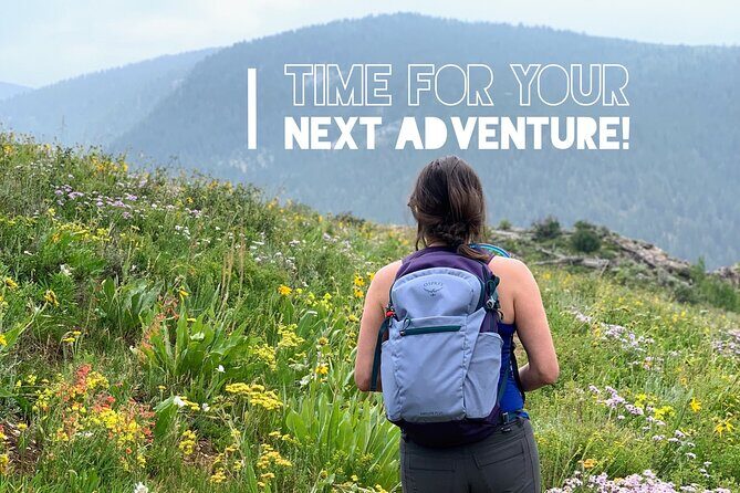 Private Guided Hiking & Sightseeing Tour from Denver - An In-Depth Look at the Private Guided Hiking & Sightseeing Tour from Denver