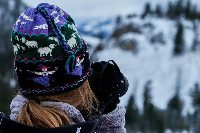 Private Guided Hiking Tour in Colorado - Pricing Details