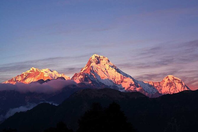 Private Guided Hiking Tour in Kathmandu - Additional Inclusions