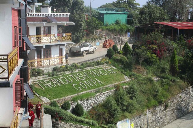 Private Guided Hiking Tour in Namobuddha From Panauti - Inclusions