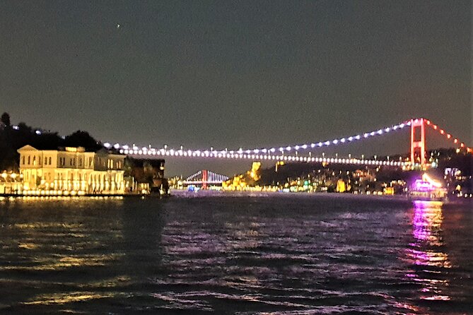 Private Guided Historical Tour in Istanbul - Booking Information