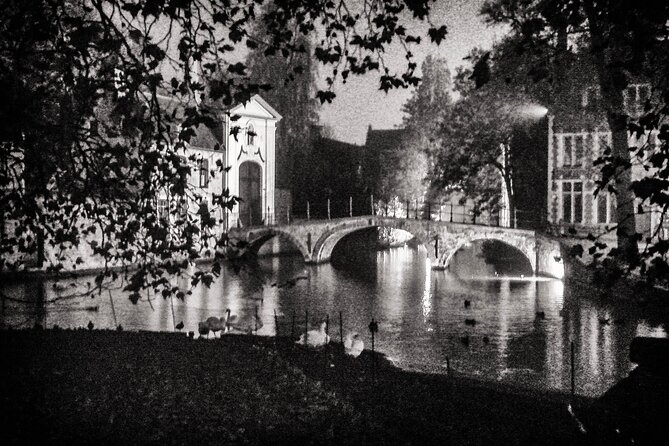 Private Guided Historical Walking Tour in Bruges Belgium - Customer Support and Assistance