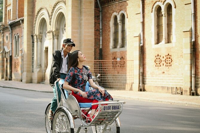 Private Guided Ho Chi Minh City Tour & Hidden Corner of China Town - The Sum Up