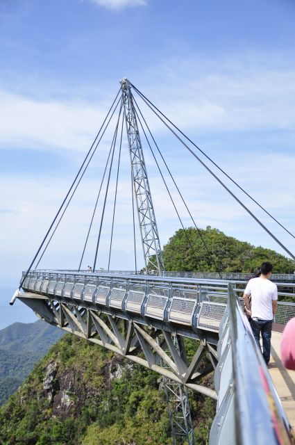 Private Guided Island Tour of Langkawi - Activity Details