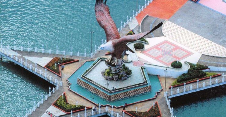 Private Guided Island Tour of Langkawi - Tour Experience