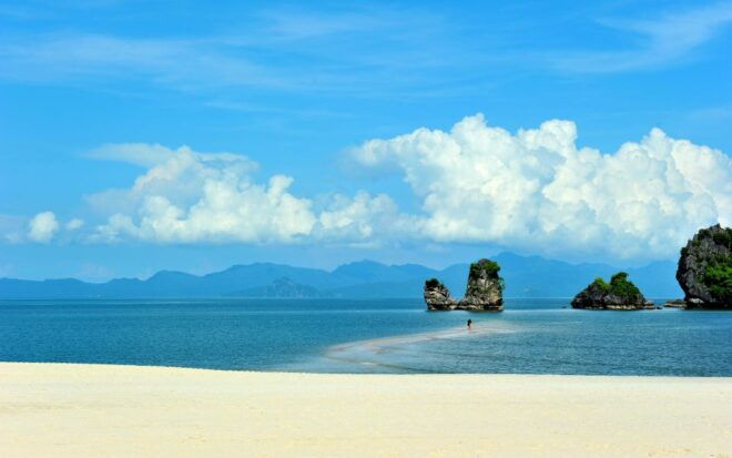 Private Guided Island Tour of Langkawi - Customer Reviews