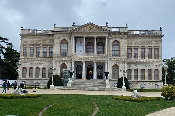Private Guided İstanbul City Tour - Common Questions