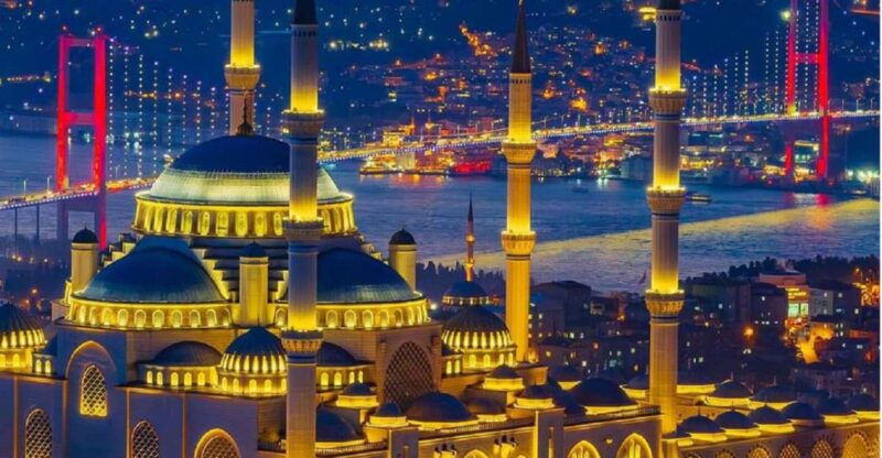 Private Guided Istanbul City Tour with Transfers - Good To Know