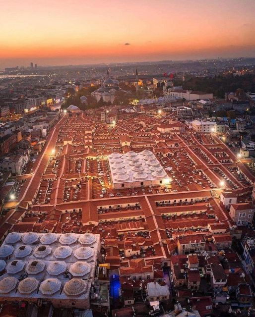 Private Guided Istanbul City Tour with Transfers - Real Traveler Insights