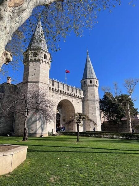 Private Guided Istanbul Luxury Tour (Tickets and Transfers) - Booking and Reservation Details