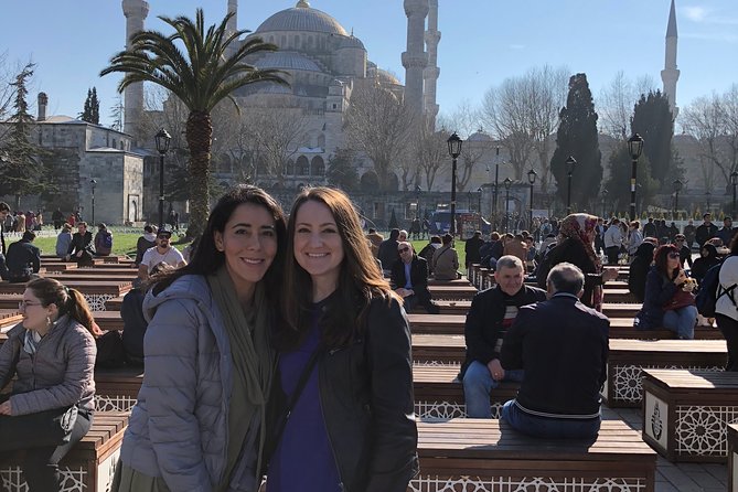 Private Guided Istanbul Old City and Grand Bazaar Tour - Pricing and Terms