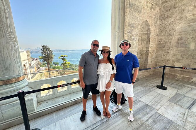 Private Guided Istanbul Old City and Grand Bazaar Tour - Hagia Sophia