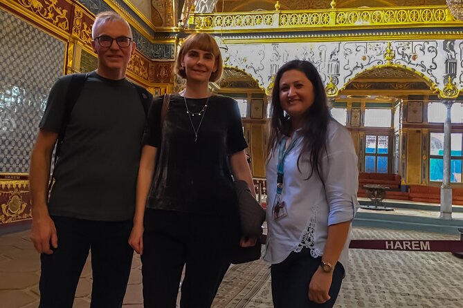 Private Guided Istanbul Tour - Pricing and Booking