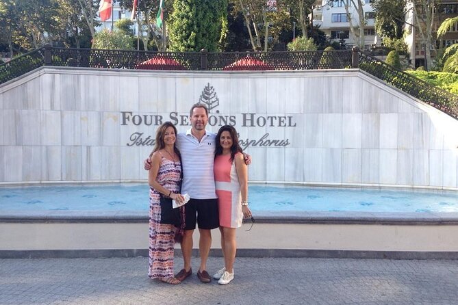 Private Guided Istanbul Tour - Traveler Photos