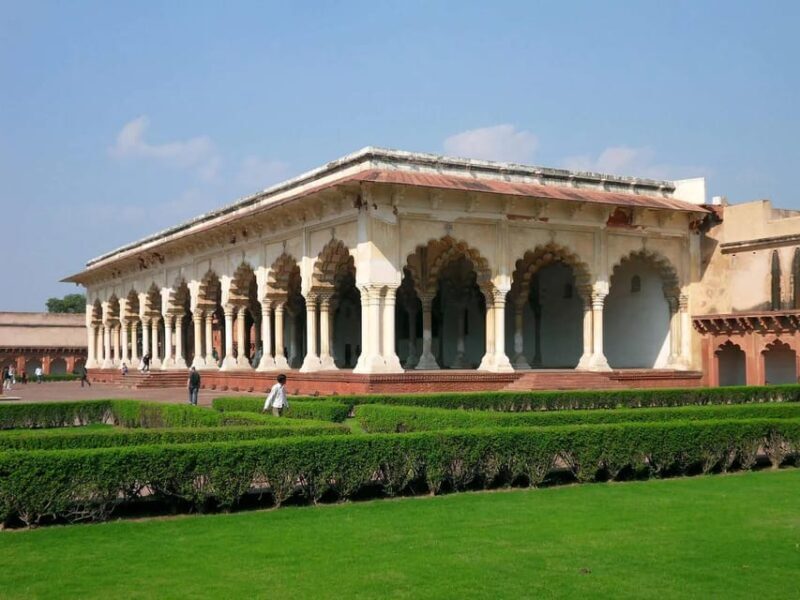Private Guided Jaipur City Tour All Inclusive - Who Is This Tour Best For?