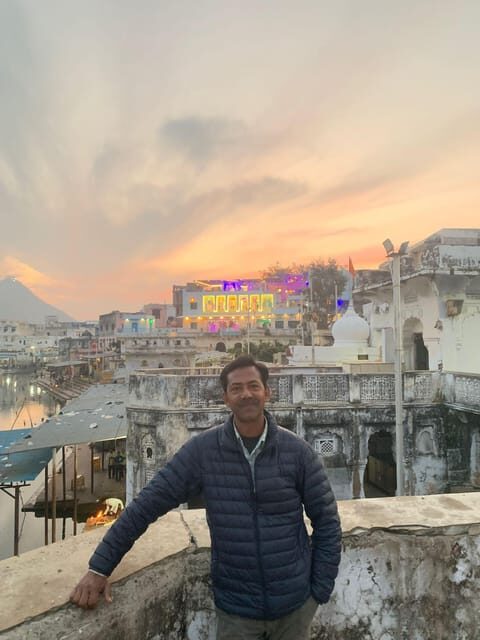 Private Guided Jaipur City Tour All Inclusive - Is It Worth the Price?