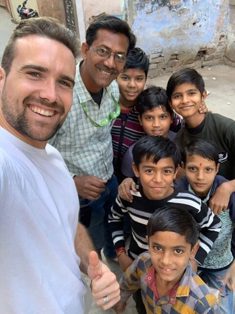 Private Guided Jaipur City Tour All Inclusive - Who Would Enjoy This Tour?