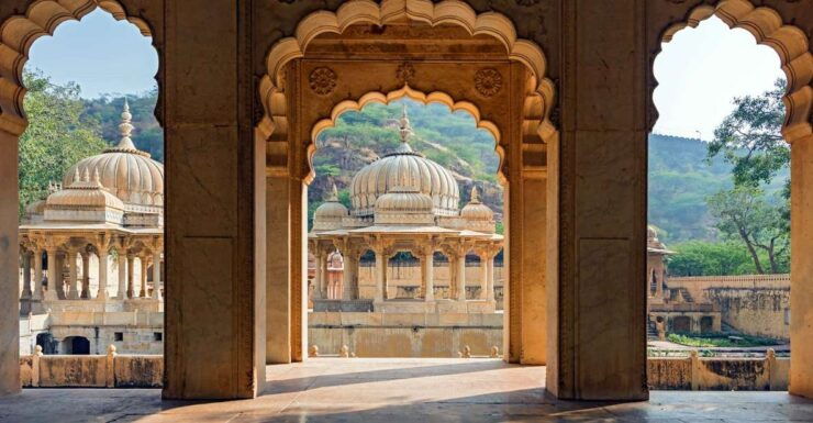 Private Guided Jaipur Full Day Tour By Ac Car - Tour Details