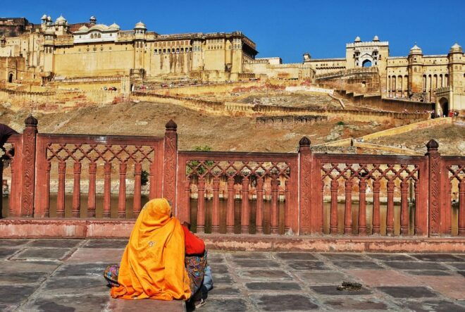 Private Guided Jaipur Full Day Tour By Ac Car - Frequently Asked Questions