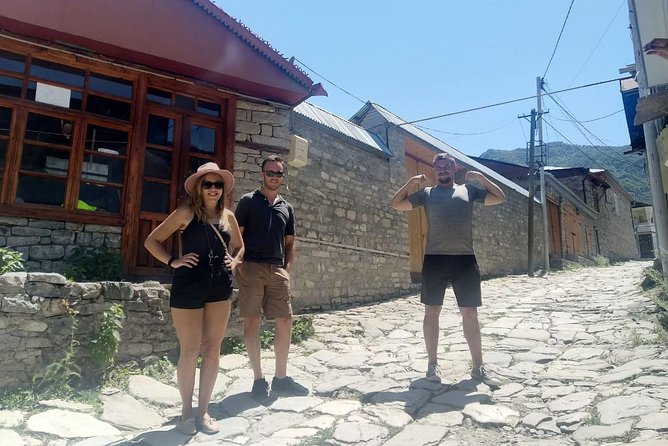 Private Guided Lahij Tour - Good To Know