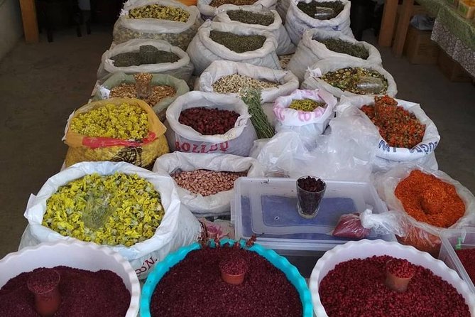 Private Guided Lahij Tour - Booking and Confirmation Process
