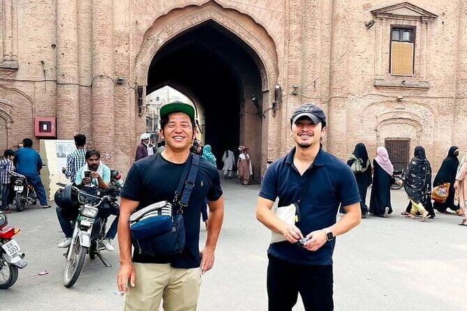Private Guided Lahore City Full Day Tour - Who Should Book This Tour?