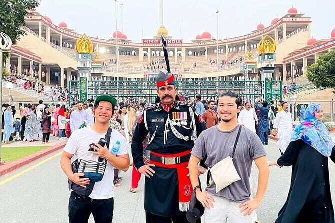 Private Guided Lahore City Full Day Tour - FAQs