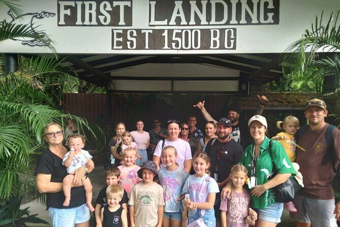 Private Guided Lautoka Shore Excursion - Introduction