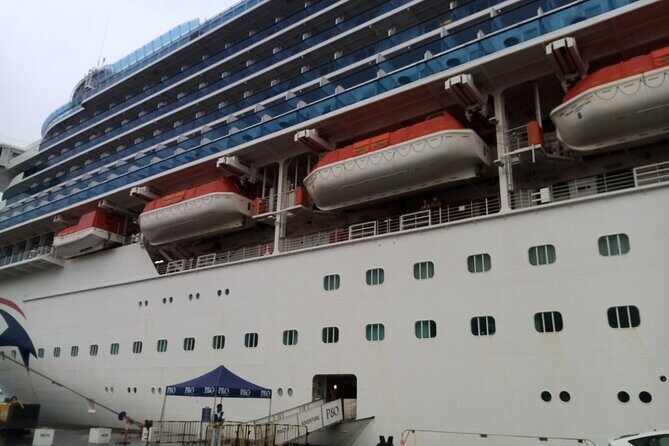 Private Guided Lautoka Shore Excursion - Good To Know