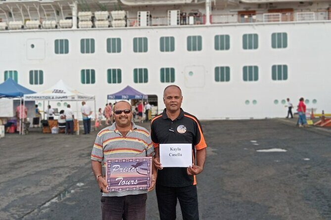 Private Guided Lautoka Shore Excursion - Final Thoughts