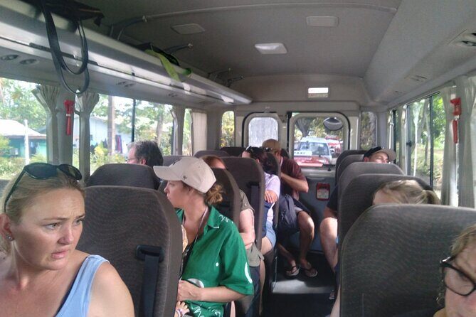 Private Guided Lautoka Shore Excursion - FAQ