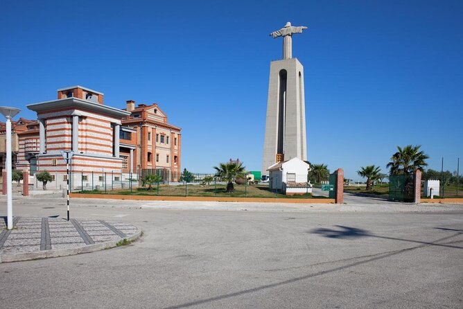 Private Guided Lisbon Tour - Good To Know