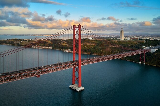 Private Guided Lisbon Tour - Start Time and Duration