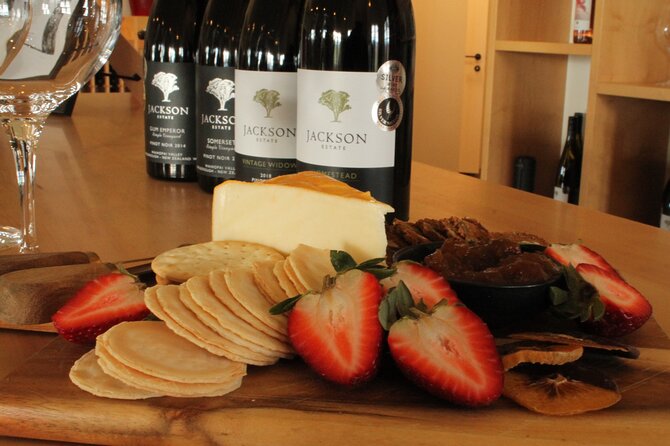 Private Guided Marlborough Wine Tour - Reviews and Ratings
