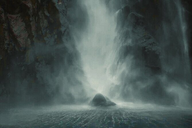 Private Guided Milford Sound Tour ex Queenstown - Good To Know