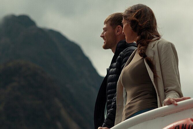 Private Guided Milford Sound Tour ex Queenstown - Who Should Consider This Tour