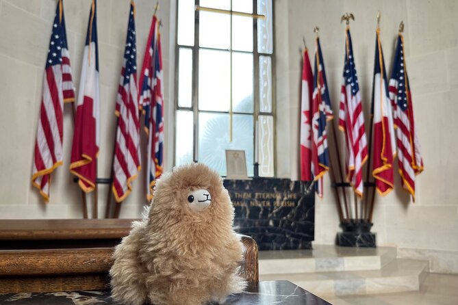 Private Guided Mont Saint Michel & D-Day Tour From Paris - Duration of the Tour