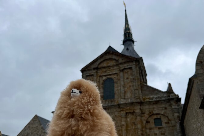 Private Guided Mont Saint Michel & D-Day Tour From Paris - Cancellation Policy Details