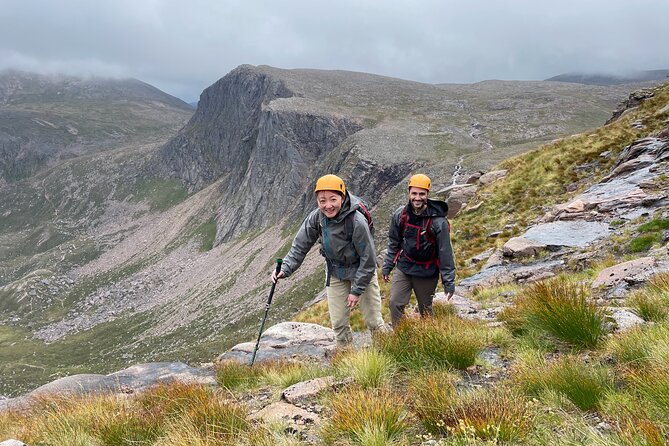 Private Guided Mountain Walking Experience in the Cairngorms - Whats Included